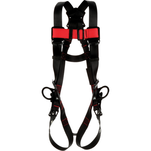 Vest-Style Harness, CSA Certified, Class AP, Small, 420 lbs. Cap. Helyx Safety & Industrial Supplies