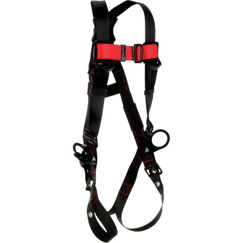 Vest-Style Harness, CSA Certified, Class AP, Small, 420 lbs. Cap. Helyx Safety & Industrial Supplies