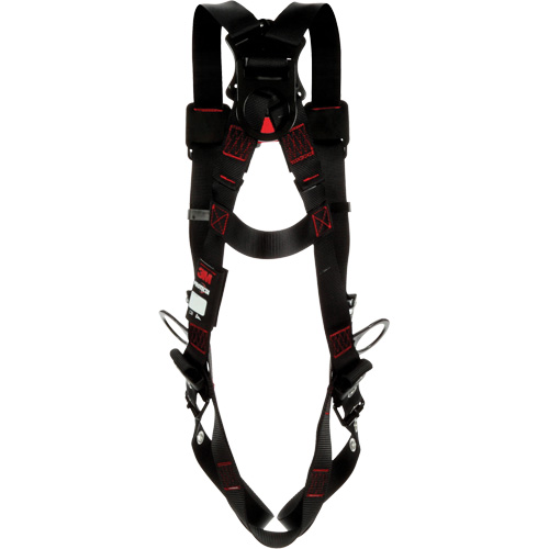 Vest-Style Harness, CSA Certified, Class AP, Small, 420 lbs. Cap. Helyx Safety & Industrial Supplies