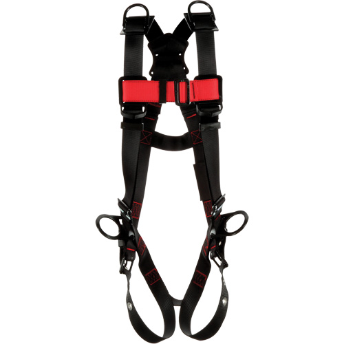 Vest-Style Harness, CSA Certified, Class AEP, Small, 420 lbs. Cap. Helyx Safety & Industrial Supplies
