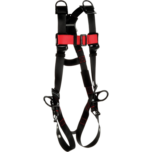 Vest-Style Harness, CSA Certified, Class AEP, Small, 420 lbs. Cap. Helyx Safety & Industrial Supplies