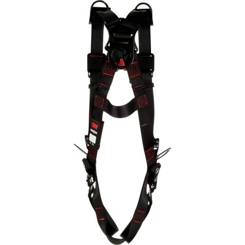 Vest-Style Harness, CSA Certified, Class AEP, Small, 420 lbs. Cap. Helyx Safety & Industrial Supplies
