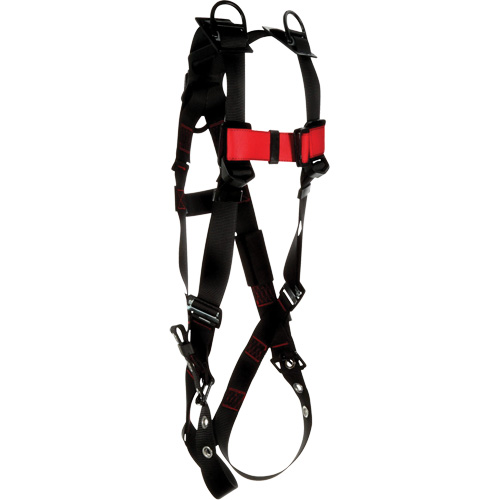 Vest-Style Retrieval Harness, CSA Certified, Class AE, Large/Medium, 420 lbs. Cap. Helyx Safety & Industrial Supplies