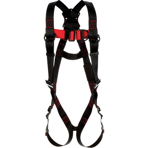 Vest-Style Harness, CSA Certified, Class AL, Small, 420 lbs. Cap. Helyx Safety & Industrial Supplies