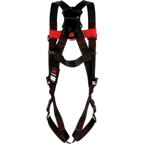 Vest-Style Harness, CSA Certified, Class AL, Small, 420 lbs. Cap. Helyx Safety & Industrial Supplies