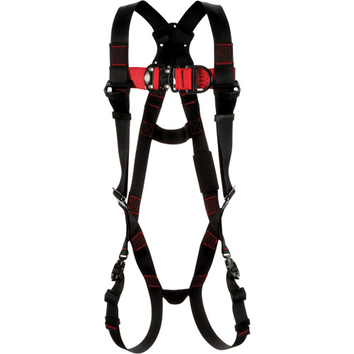 Harnais de style veste, Certifi&eacute;e CSA, Classe AL, Petit, Cap. 420 lb Helyx Safety & Industrial Supplies