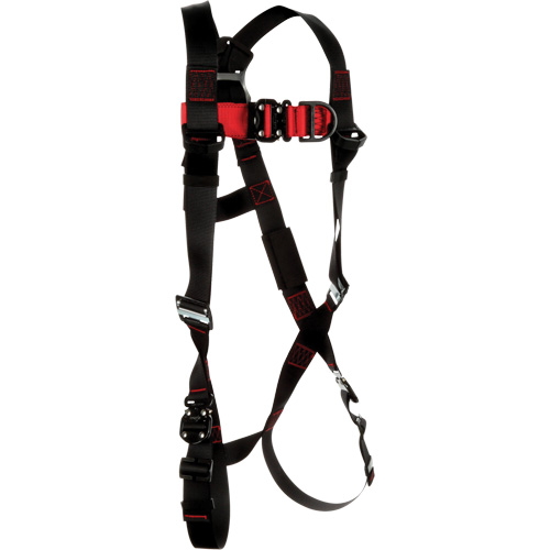 Harnais de style veste, Certifi&eacute;e CSA, Classe AL, Petit, Cap. 420 lb Helyx Safety & Industrial Supplies