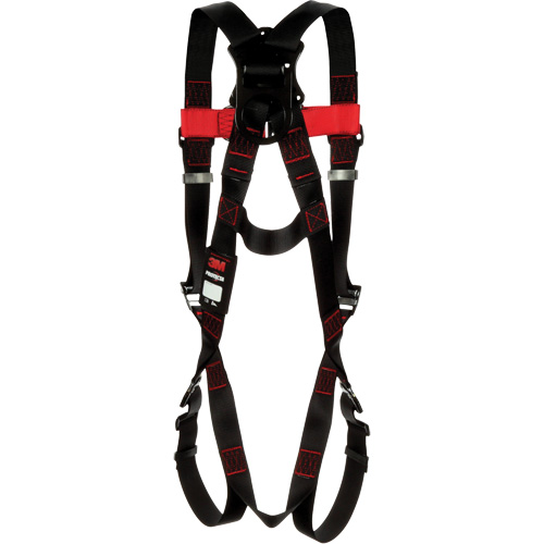 Harnais de style veste, Certifi&eacute;e CSA, Classe AL, Petit, Cap. 420 lb Helyx Safety & Industrial Supplies
