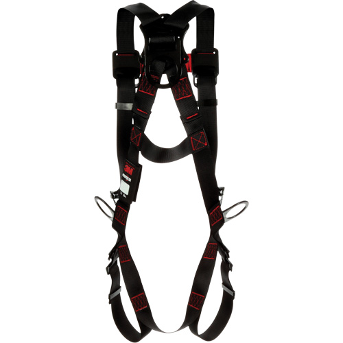 Harnais de style veste, Certifi&eacute;e CSA, Classe AP, Petit, Cap. 420 lb Helyx Safety & Industrial Supplies
