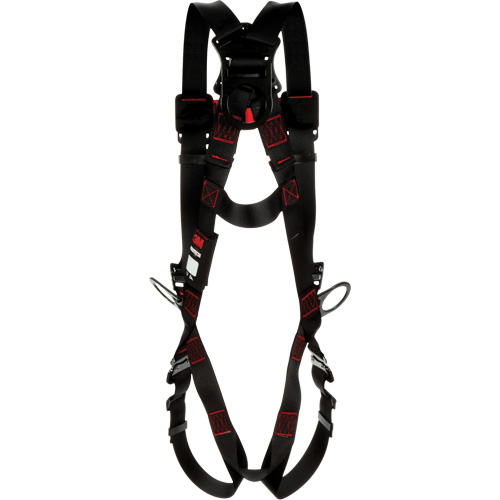 Harnais de style veste, Certifi&eacute;e CSA, Classe AP, T-Grand, Cap. 420 lb Helyx Safety & Industrial Supplies