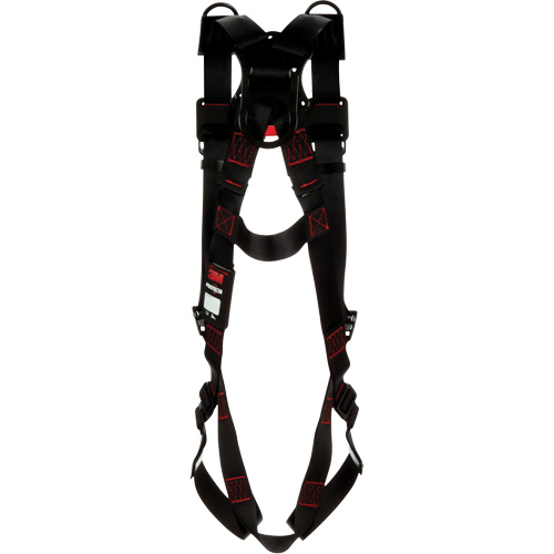 Harnais de style veste, Certifi&eacute;e CSA, Classe AE, Petit, Cap. 420 lb Helyx Safety & Industrial Supplies