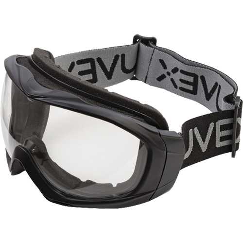 North&reg; Sub Zero Safety Goggles, Clear Lens, Anti-Fog, Indirect Vent Helyx Safety & Industrial Supplies