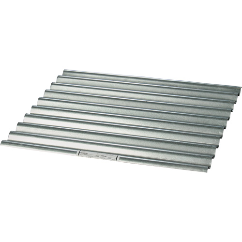 Panneau de grille m&eacute;tallique Helyx Safety & Industrial Supplies