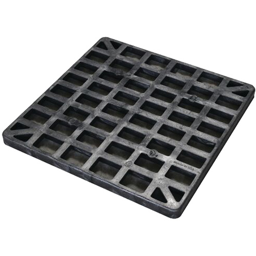 Spill Control Replacement Grate Helyx Safety & Industrial Supplies