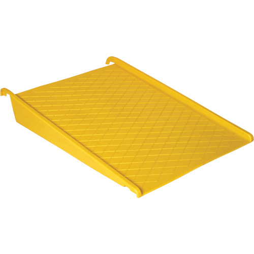 Spill Control Ramp Helyx Safety & Industrial Supplies