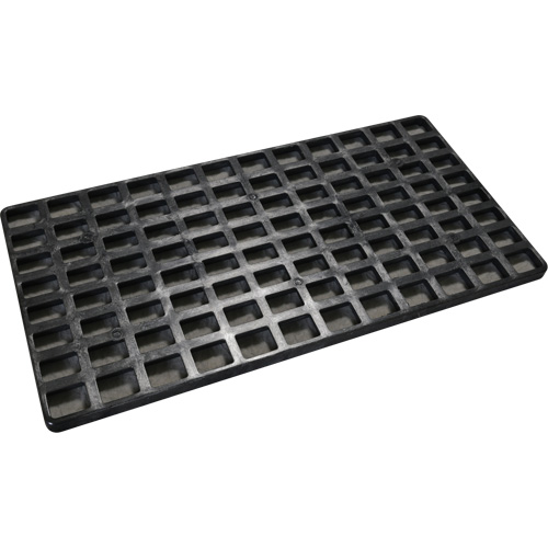 Spill Control Replacement Grate Helyx Safety & Industrial Supplies