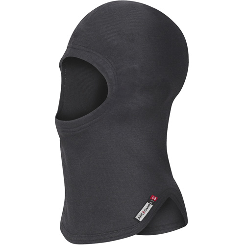 C304 Flame Guard Balaclava, Black, Nomex&reg; Helyx Safety & Industrial Supplies