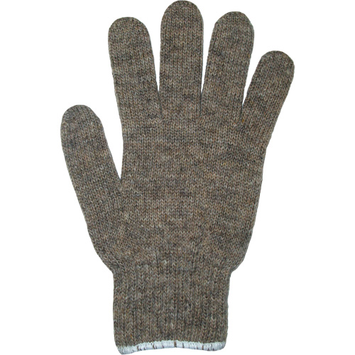 Enveloppes pour gants de monteur de ligne Salisbury, Coton, Taille unique Helyx Safety & Industrial Supplies