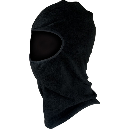 Passe-montagne, Molleton, Noir Helyx Safety & Industrial Supplies