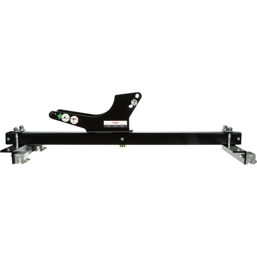 Protecta&reg; Roof Anchor, Roof, Temporary Use Helyx Safety & Industrial Supplies