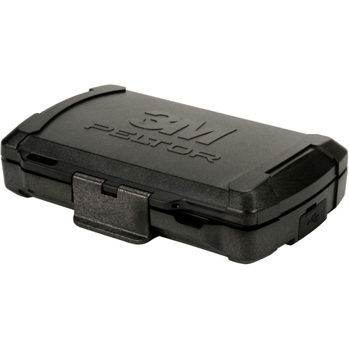 Peltor Tactical TEP-200 Earplug Kit Helyx Safety & Industrial Supplies