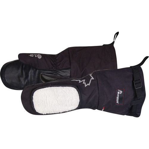 SnowForce Mitts, Size Large/One Size, Mitt Helyx Safety & Industrial Supplies