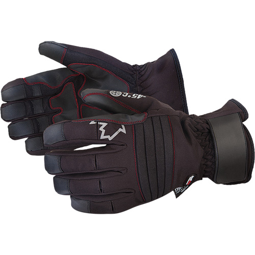 Gants pour le froid extr&ecirc;me SnowForce, Taille Moyen Helyx Safety & Industrial Supplies