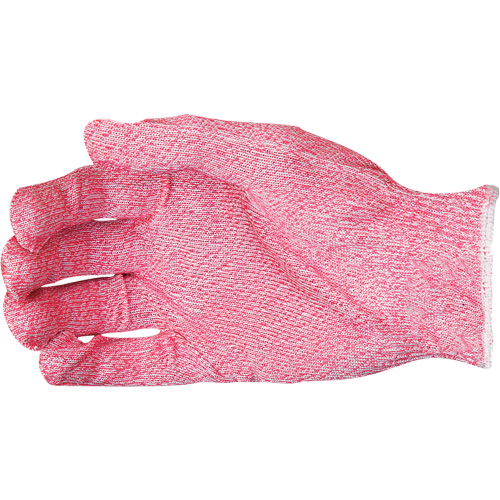 Gants r&eacute;sistants aux coupures Sure Knit, Taille T-petit, Calibre 13, Enveloppe en PEHP, ASTM ANSI niveau A5 Helyx Safety & Industrial Supplies