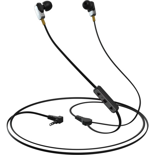 Active Urban Smartphone Earphones Helyx Safety & Industrial Supplies