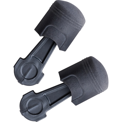 Bouchons d'oreilles E-A-R Pistonz, Vrac - Boîte Helyx Safety & Industrial Supplies