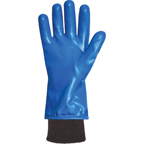 North Sea Winter Coated Gloves, Small, Nitrile Coating, Acrylic Shell Helyx Safety & Industrial Supplies