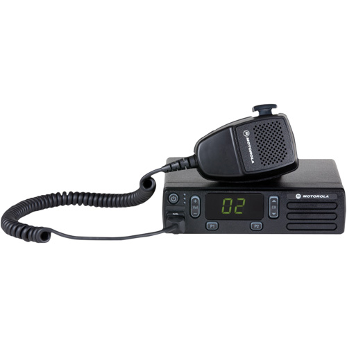 CM200d Series Portable Radio and Repeater Helyx Safety & Industrial Supplies
