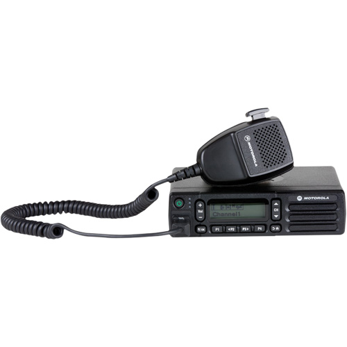CM300d Series Radio and Repeater Helyx Safety & Industrial Supplies