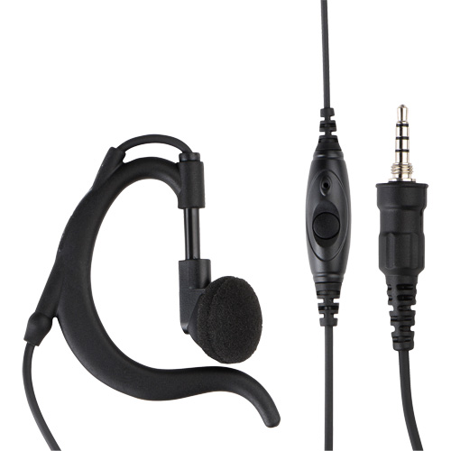 Casque d'&eacute;coute avec microphone Helyx Safety & Industrial Supplies