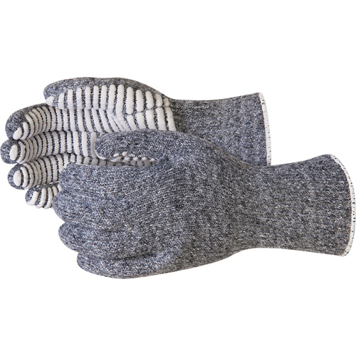 Cool Grip&reg; Heat-Resistant Gloves, Nitrile, Medium/Small, Protects Up To 600° F (315° C) Helyx Safety & Industrial Supplies