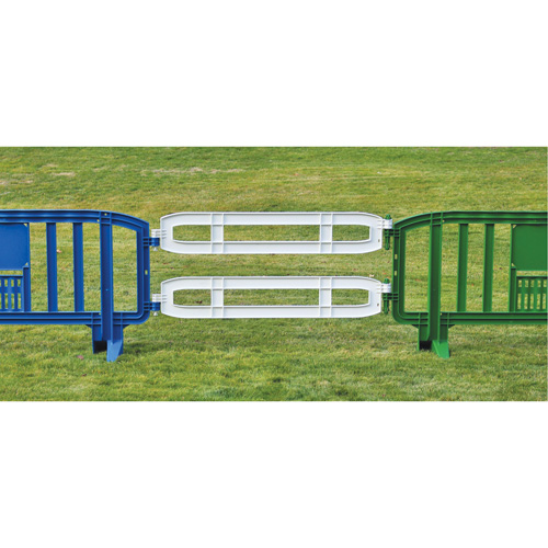 Barricade Extender Helyx Safety & Industrial Supplies