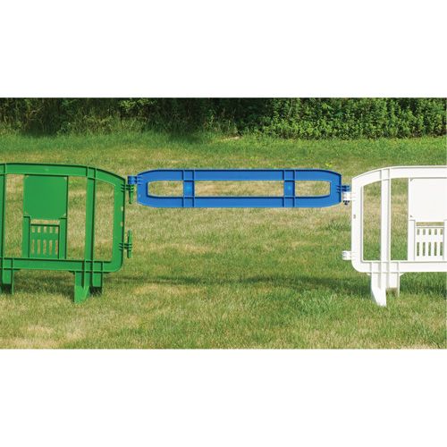Barricade Extender Helyx Safety & Industrial Supplies
