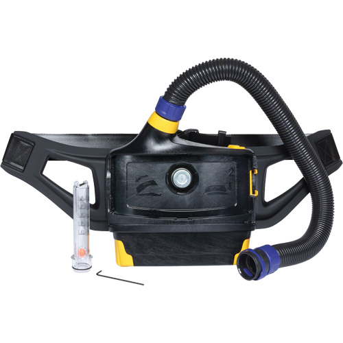 APR motoris&eacute; Versaflo facile &agrave; nettoyer, Pile Lithium-ion Helyx Safety & Industrial Supplies