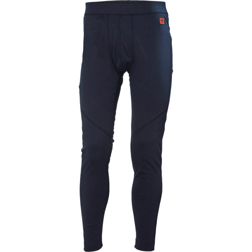 Lifa&reg; Max Moisture-Wicking Underpant, Men's, 2X-Large, Navy Blue Helyx Safety & Industrial Supplies