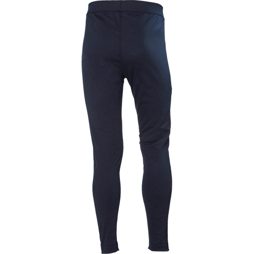 Lifa&reg; Max Moisture-Wicking Underpant, Men's, 2X-Large, Navy Blue Helyx Safety & Industrial Supplies