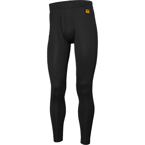 Lifa&reg; Max Moisture-Wicking Underpant, Men's, 2X-Large, Black Helyx Safety & Industrial Supplies