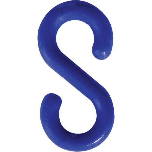 S-Hook, Plastic Helyx Safety & Industrial Supplies