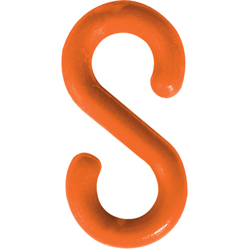 S-Hook, Plastic Helyx Safety & Industrial Supplies