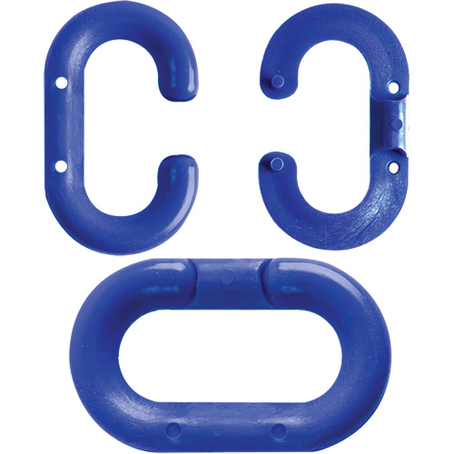 Maillon maître, Plastique Helyx Safety & Industrial Supplies