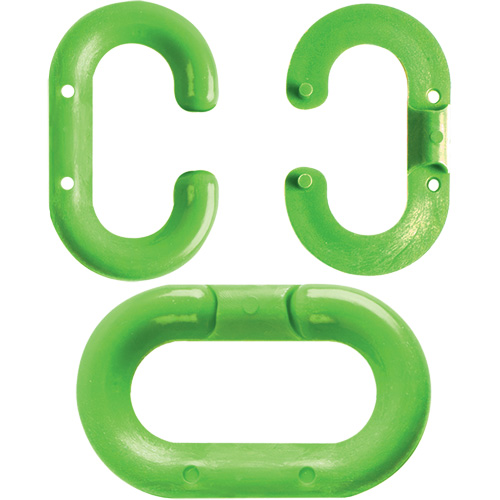 Maillon maître, Plastique Helyx Safety & Industrial Supplies