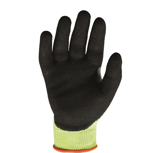 ProFlex&reg; Cut Resistant Gloves, Size Small, 13 Gauge, Nitrile Coated, HPPE Shell, ASTM ANSI Level A4 Helyx Safety & Industrial Supplies