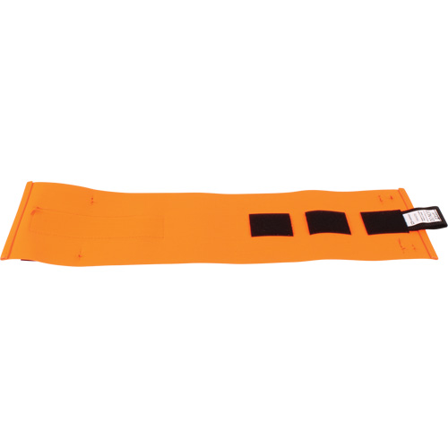 Dynamic Splint, Multipurpose, Aluminum Foam Padded, 6-1/2", Class 1 Helyx Safety & Industrial Supplies