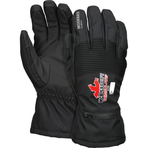 Gants MAXGrid r&eacute;sistant au froid, Taille Moyen Helyx Safety & Industrial Supplies