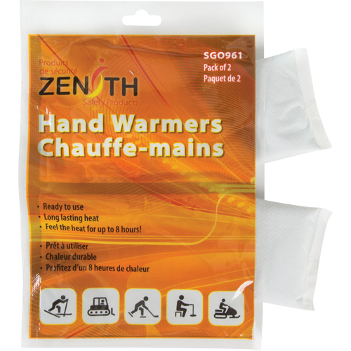 Hand Warmers Helyx Safety & Industrial Supplies