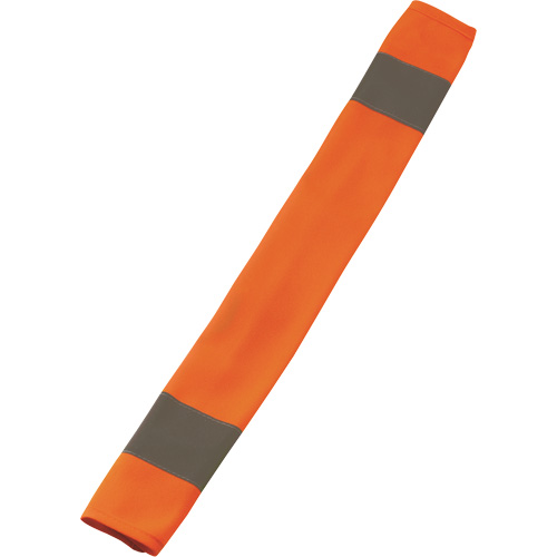 GloWear&reg; 8004 High Visibility Seat Belt Cover Helyx Safety & Industrial Supplies